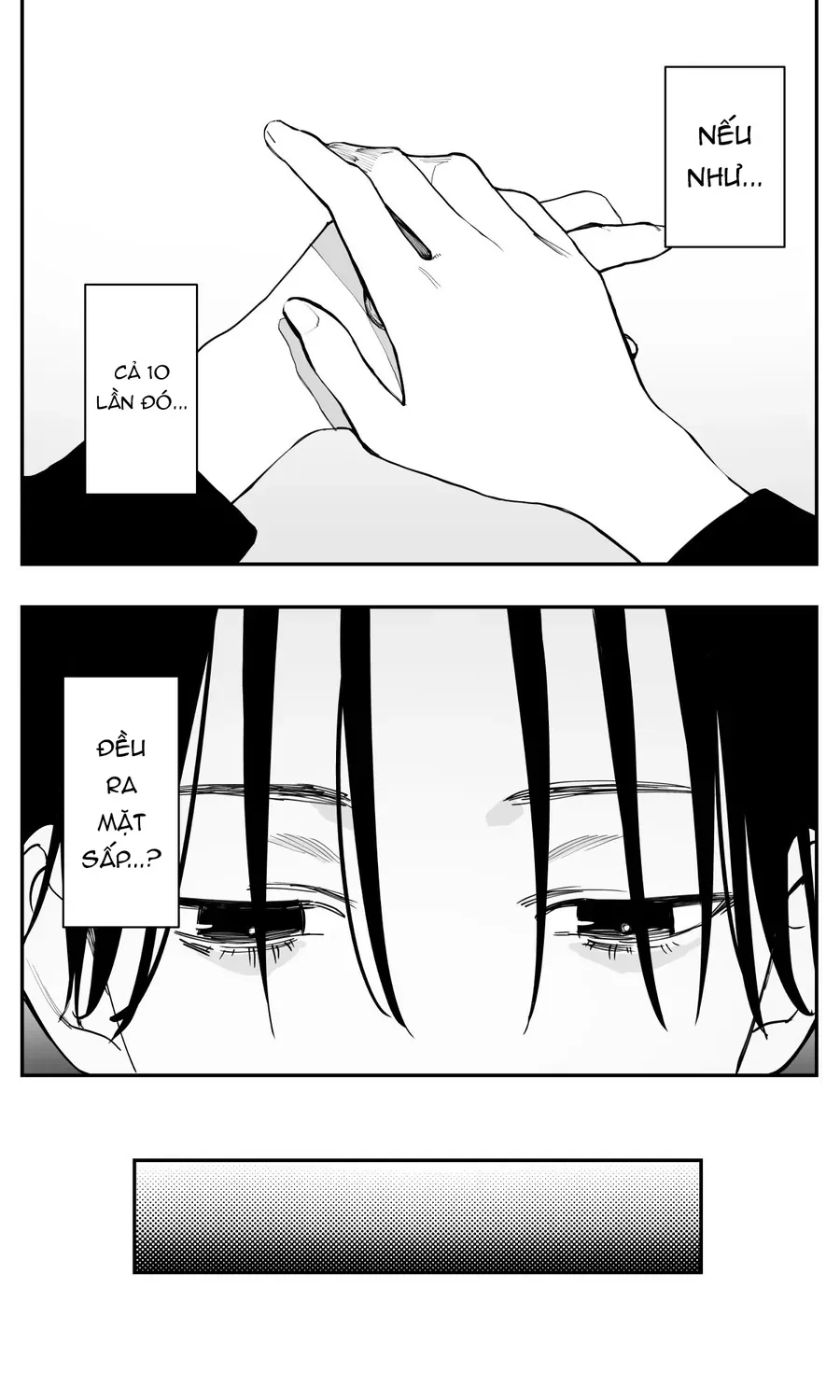 Imasara Desu Ga, Osananajimi Wo Suki Ni Natte Shimaimashita Chapter 49 - Trang 5