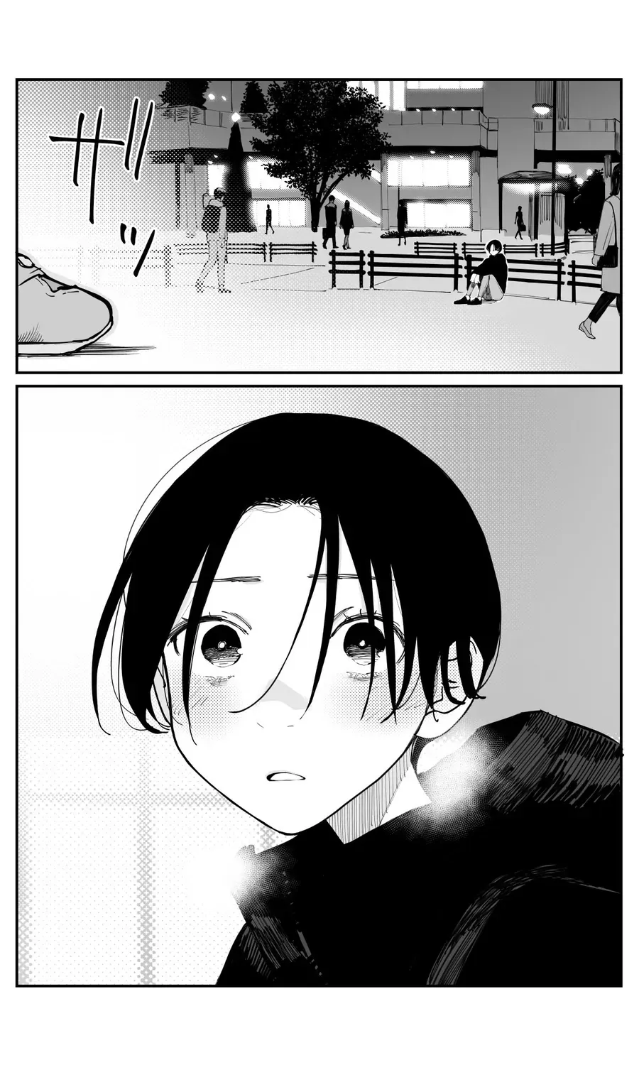 Imasara Desu Ga, Osananajimi Wo Suki Ni Natte Shimaimashita Chapter 49 - Trang 7