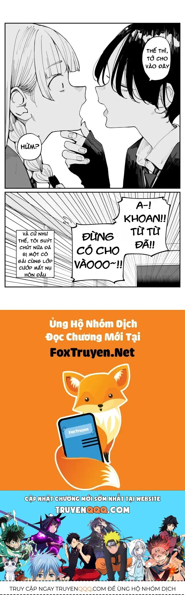 Imasara Desu Ga, Osananajimi Wo Suki Ni Natte Shimaimashita Chapter 5 - Trang 5