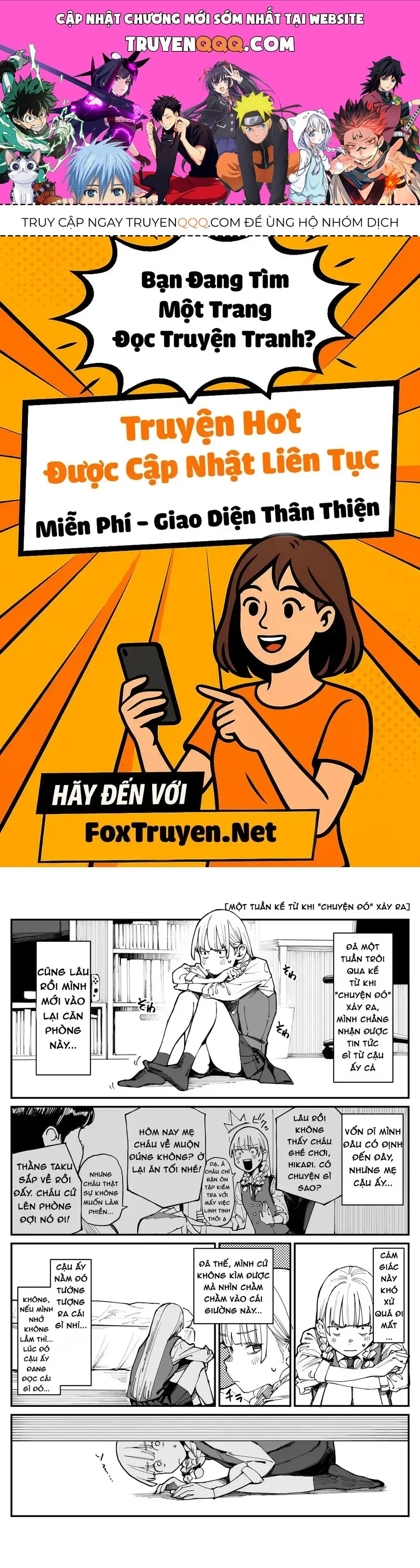 Imasara Desu Ga, Osananajimi Wo Suki Ni Natte Shimaimashita Chapter 6 - Trang 2