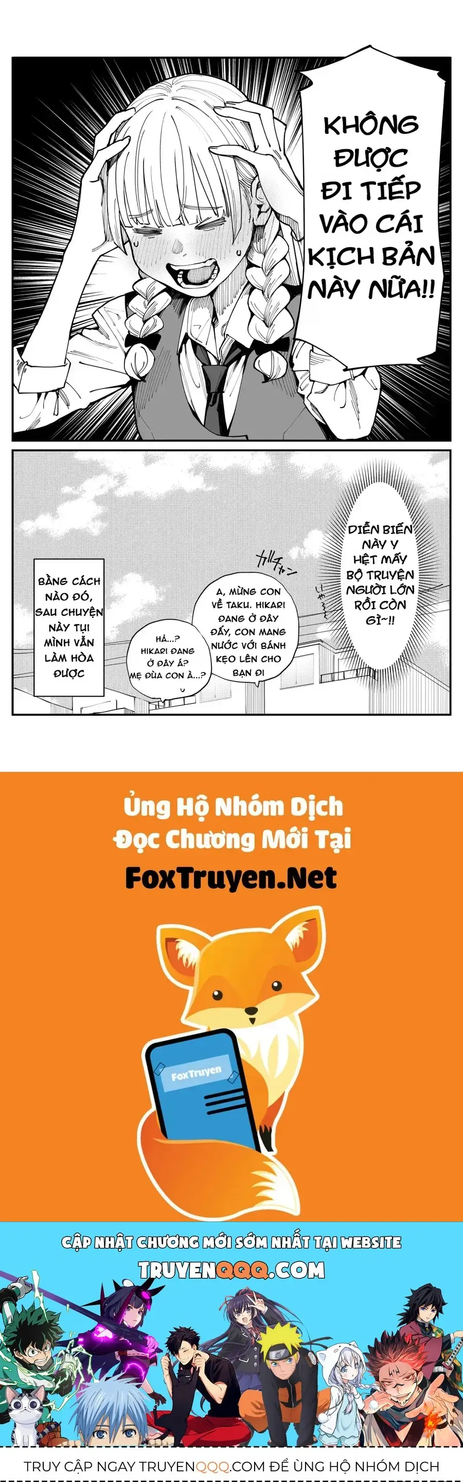Imasara Desu Ga, Osananajimi Wo Suki Ni Natte Shimaimashita Chapter 6 - Trang 5