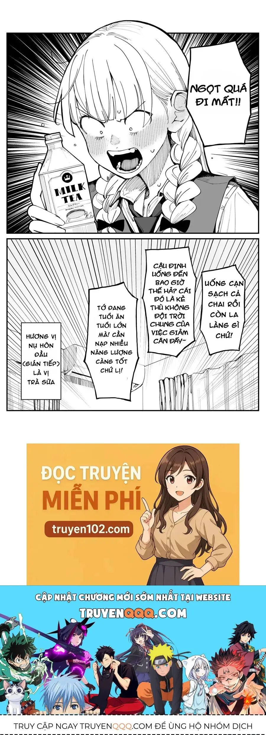 Imasara Desu Ga, Osananajimi Wo Suki Ni Natte Shimaimashita Chapter 7 - Trang 5
