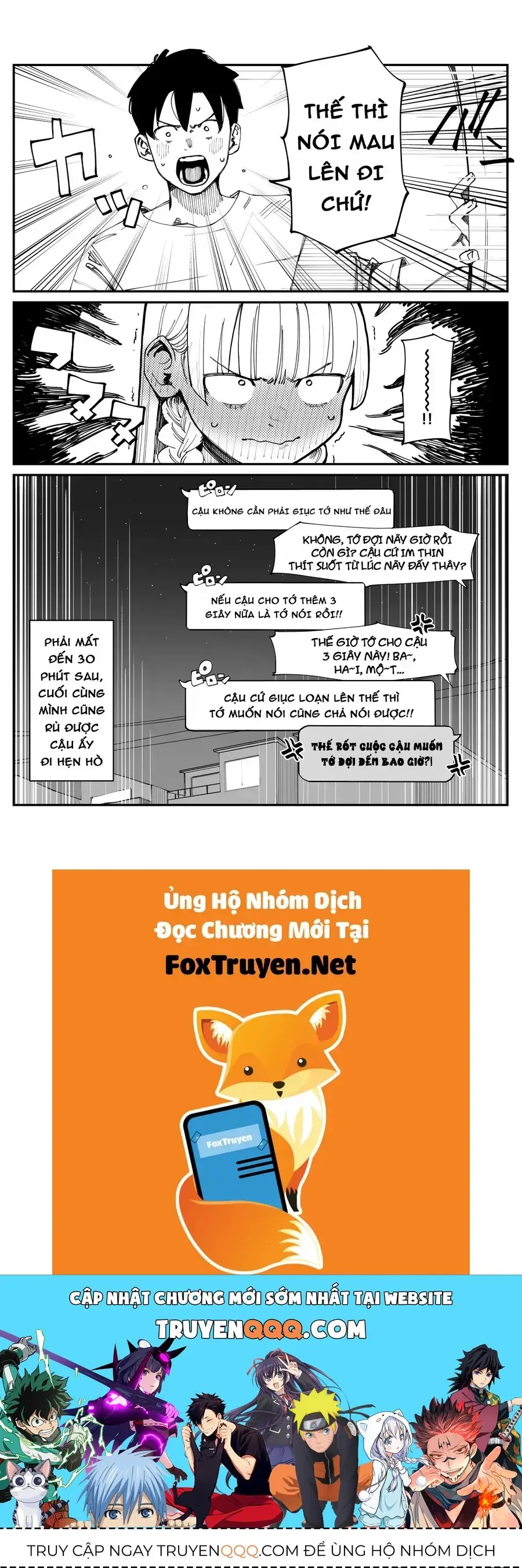 Imasara Desu Ga, Osananajimi Wo Suki Ni Natte Shimaimashita Chapter 8 - Trang 5