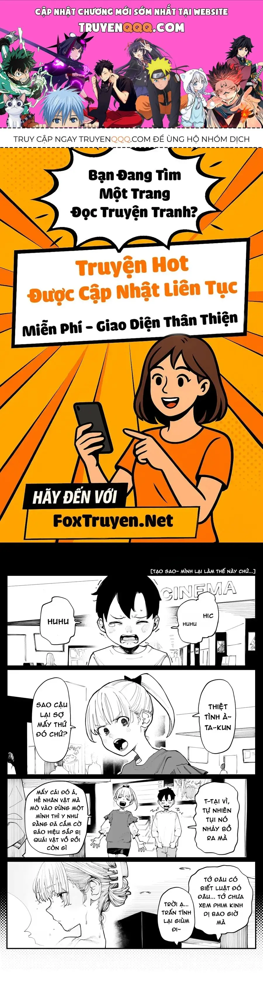 Imasara Desu Ga, Osananajimi Wo Suki Ni Natte Shimaimashita Chapter 9 - Trang 2