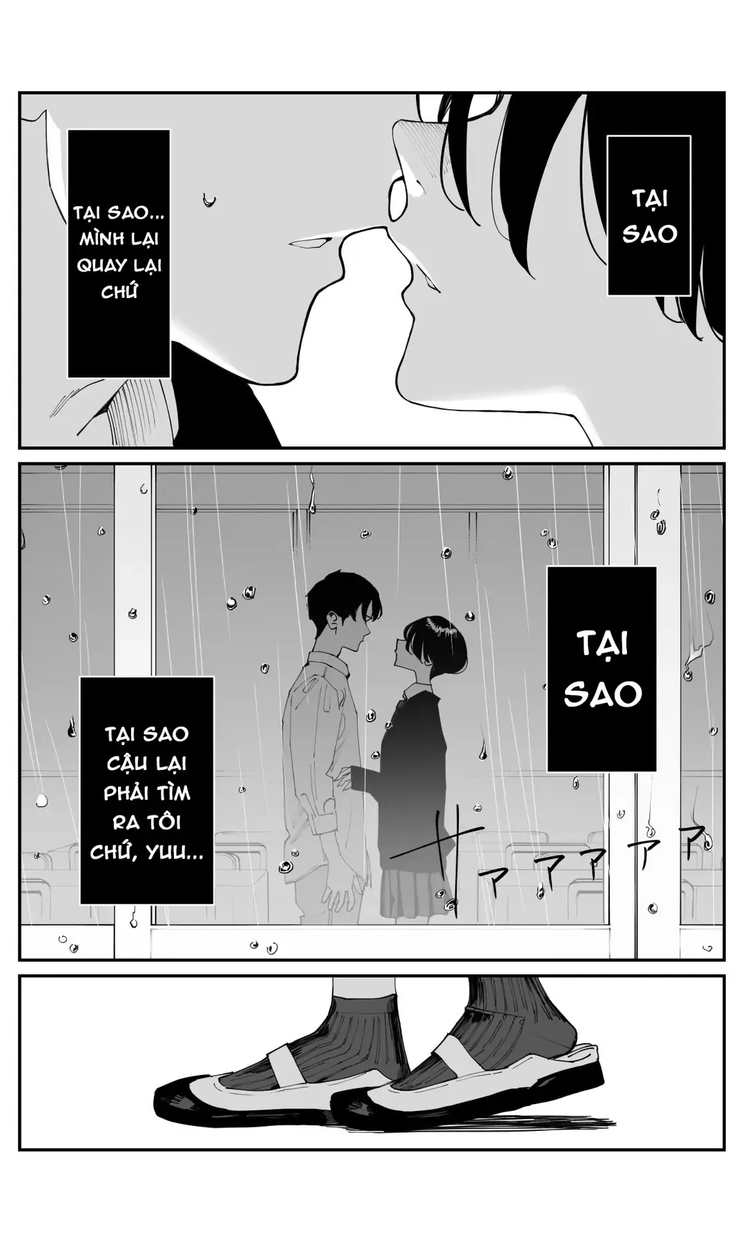 Imasara Desuga, Osananajimi O Suki Ni Natte Shimaimashita Chapter 21 - Trang 11