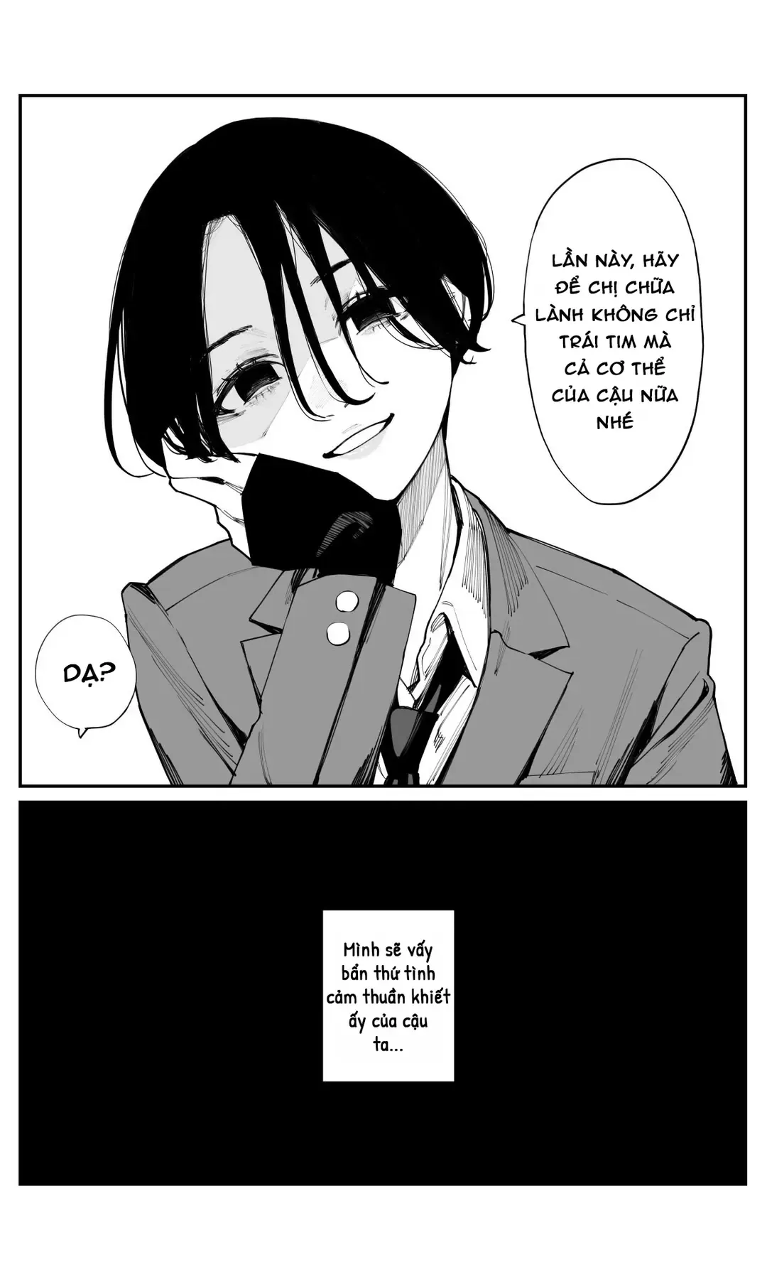 Imasara Desuga, Osananajimi O Suki Ni Natte Shimaimashita Chapter 23 - Trang 12