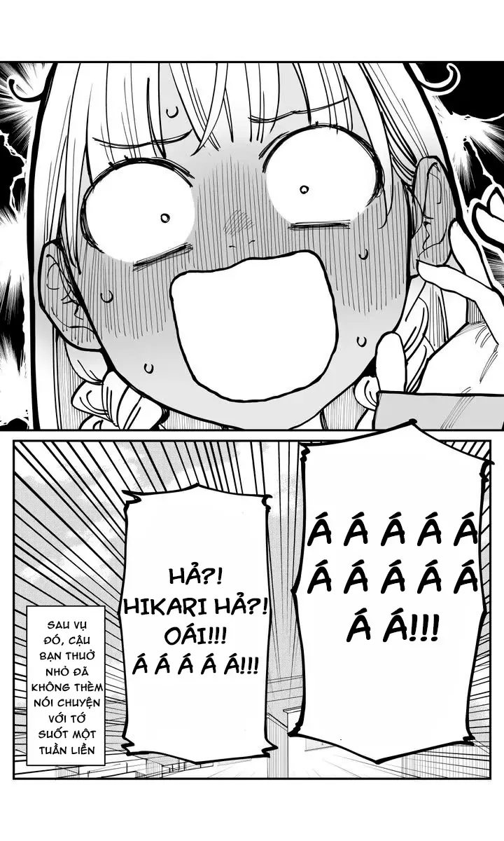 Imasara Desuga, Osananajimi O Suki Ni Natte Shimaimashita Chapter 4 - Trang 5