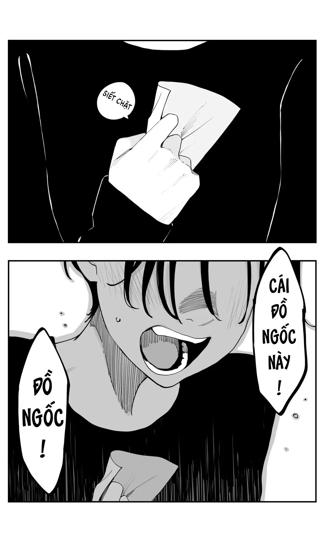 Imasara Desuga, Osananajimi O Suki Ni Natte Shimaimashita Chapter 48 - Trang 14