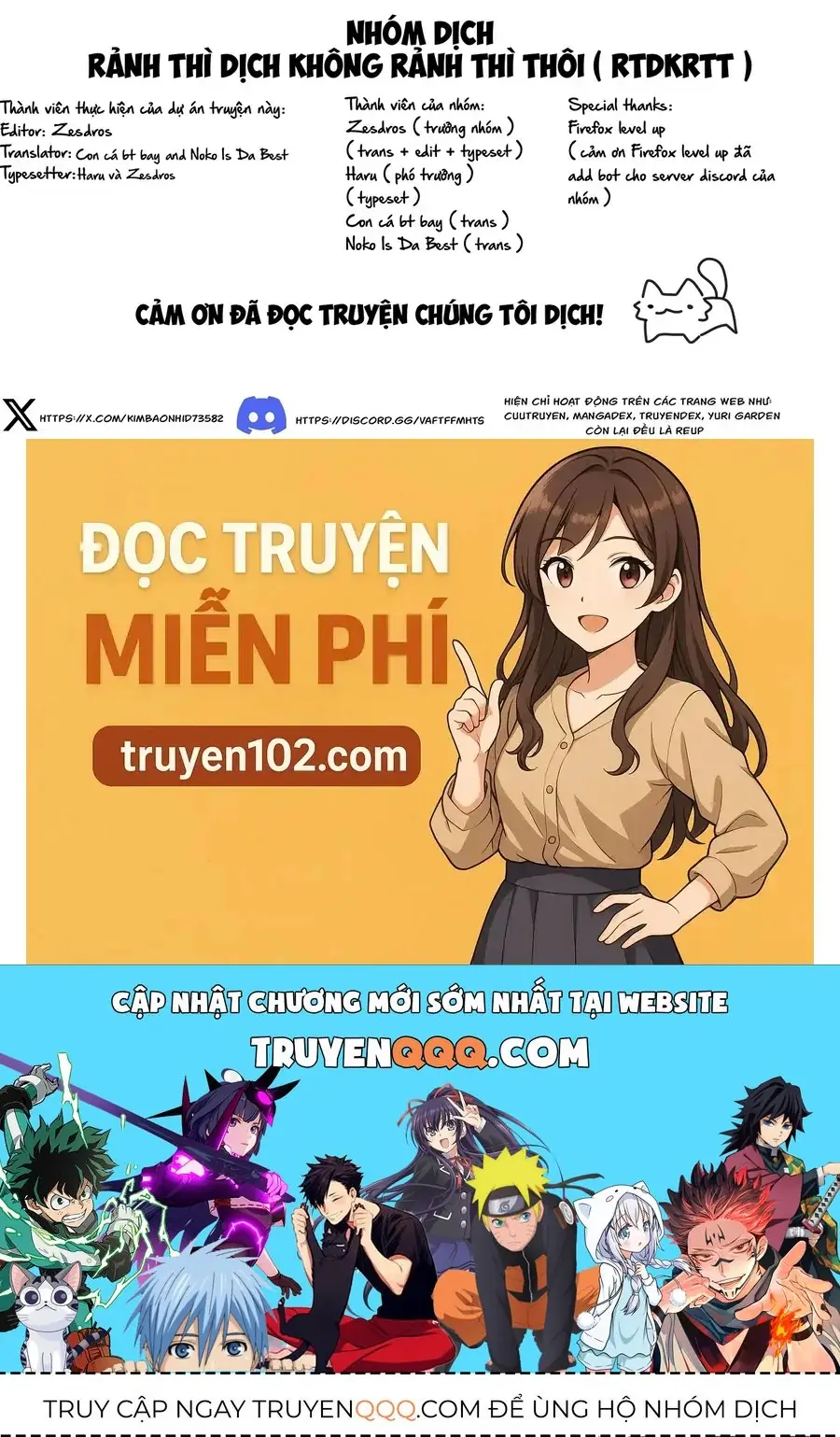 Inari No Kekkon Chapter 1 - Trang 18
