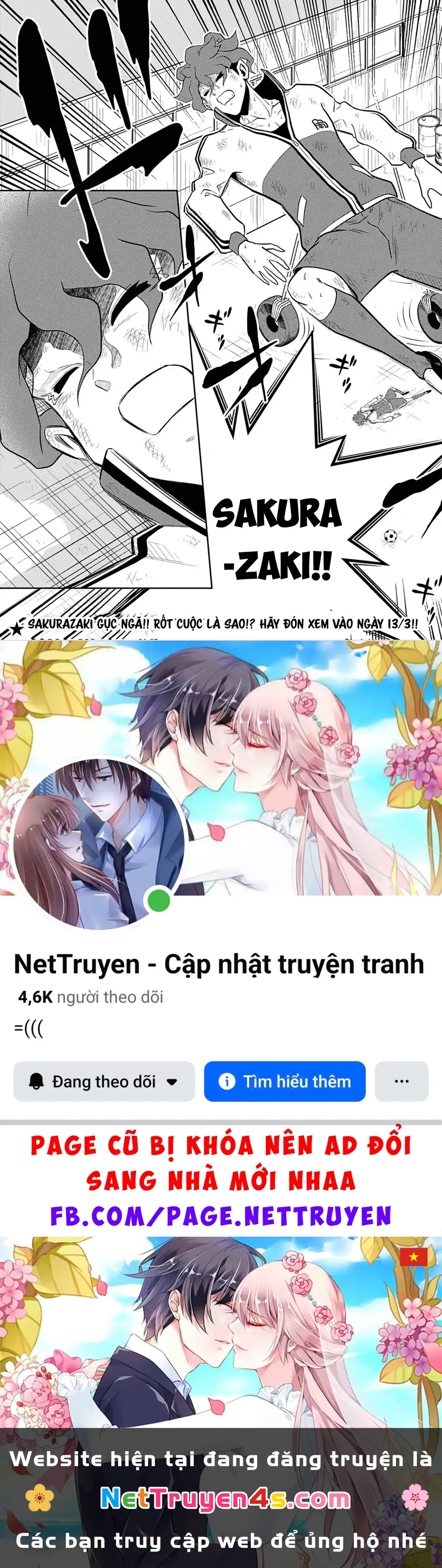 Inazuma Eleven: Con Đường Danh Vọng Của Các Anh Hùng! Chapter 4 - Trang 18