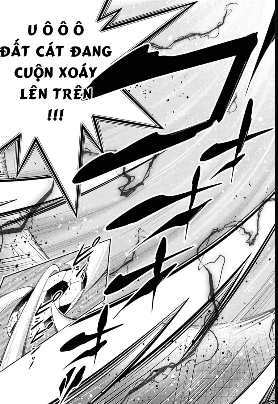 Inazuma Eleven: Con Đường Danh Vọng Của Các Anh Hùng! Chapter 8 - Trang 16