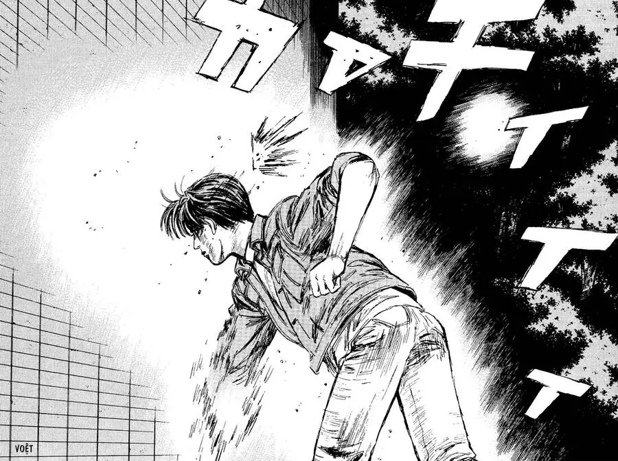 Initial D Chapter 100 - Trang 20