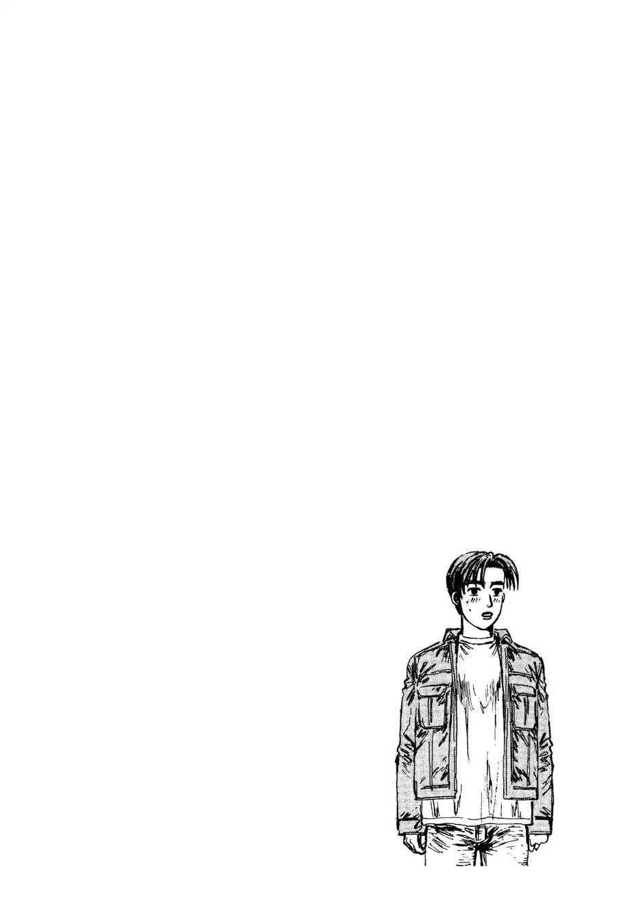 Initial D Chapter 108 - Trang 4