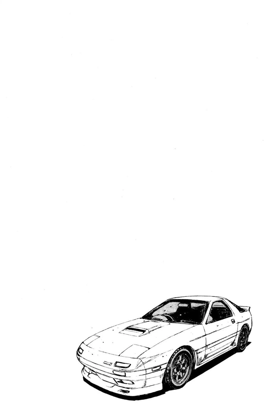 Initial D Chapter 147 - Trang 20