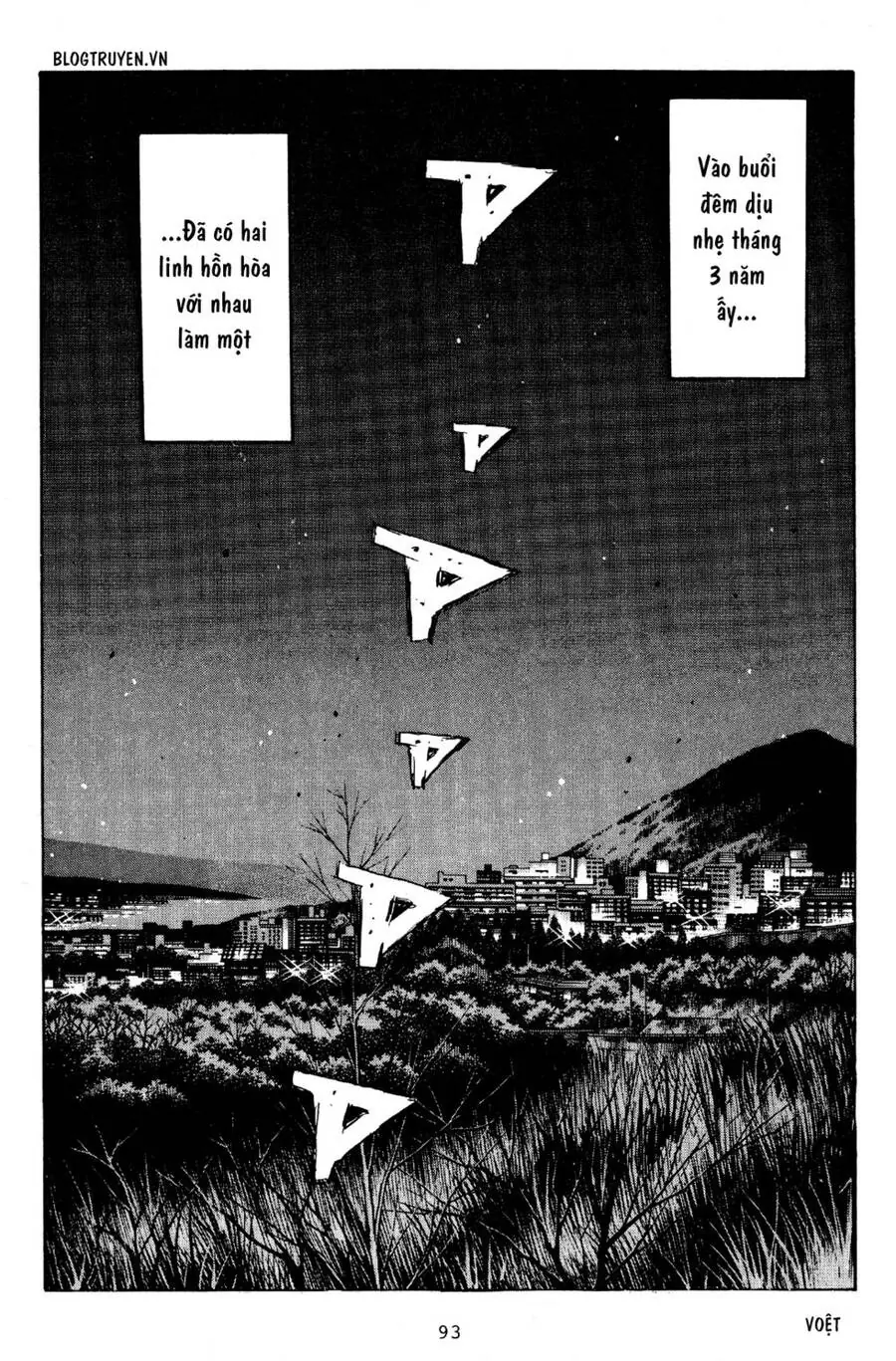 Initial D Chapter 189 - Trang 19