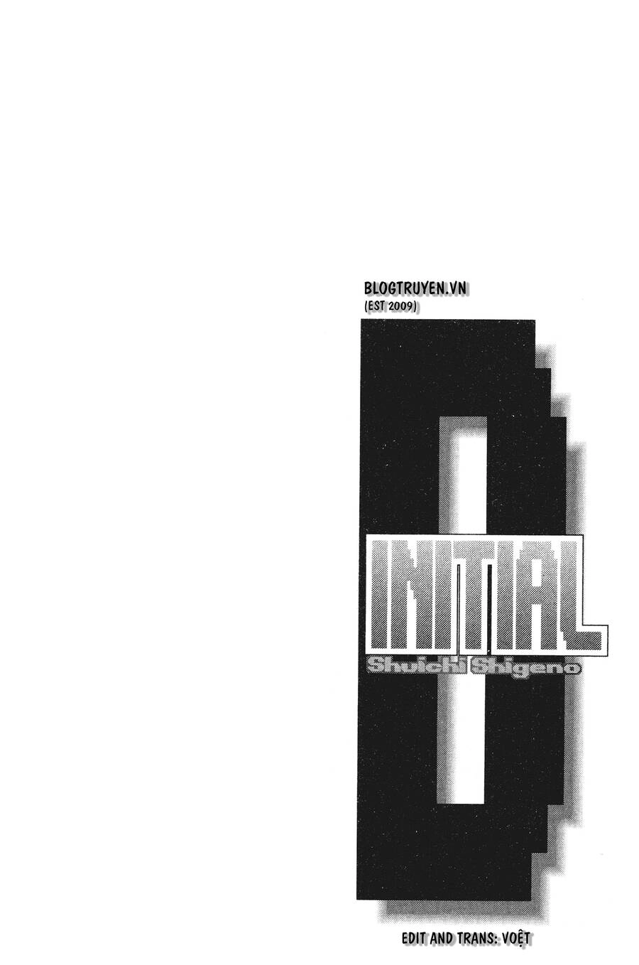 Initial D Chapter 242 - Trang 19