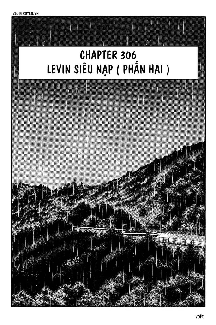 Initial D Chapter 306 - Trang 13
