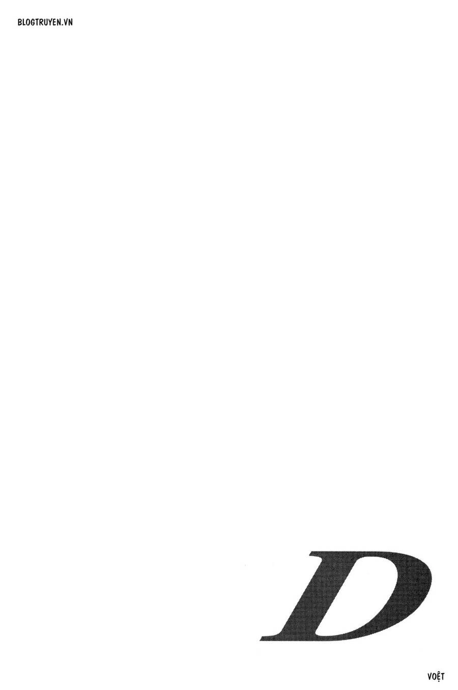 Initial D Chapter 310 - Trang 6