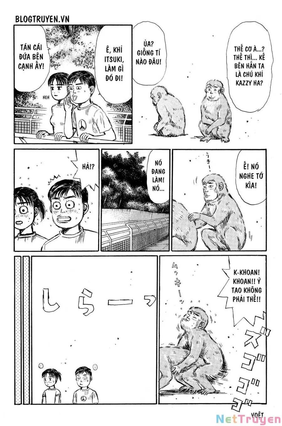 Initial D Chapter 328 - Trang 12