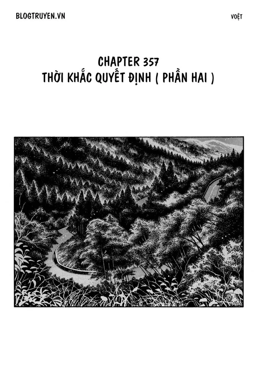 Initial D Chapter 357 - Trang 13