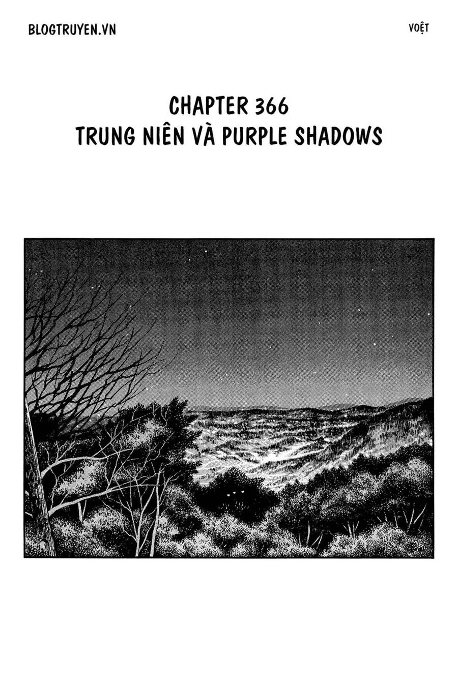 Initial D Chapter 366 - Trang 4