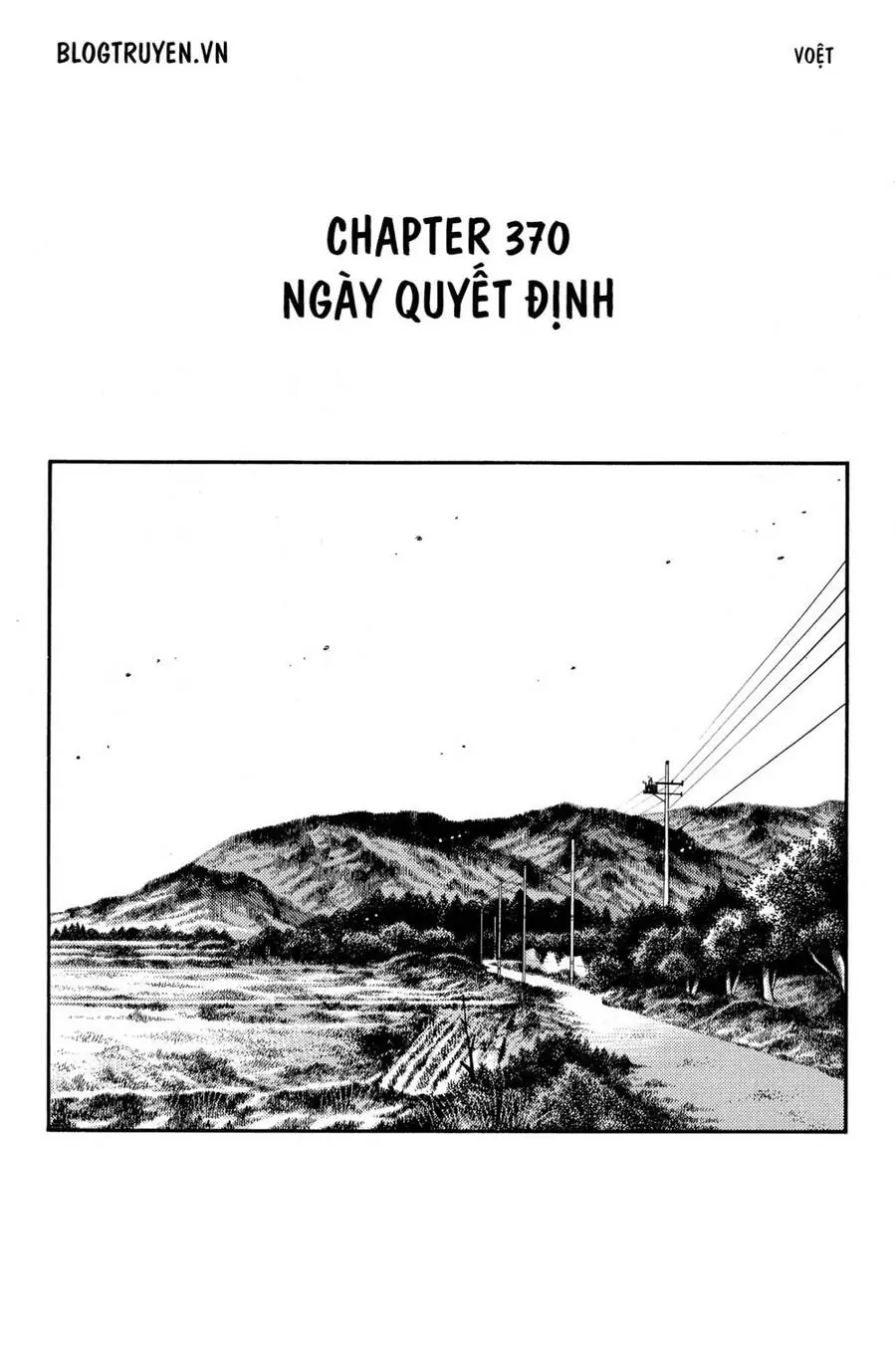 Initial D Chapter 370 - Trang 4