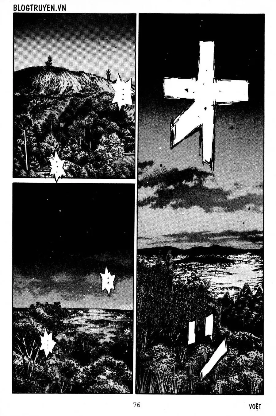 Initial D Chapter 411 - Trang 8