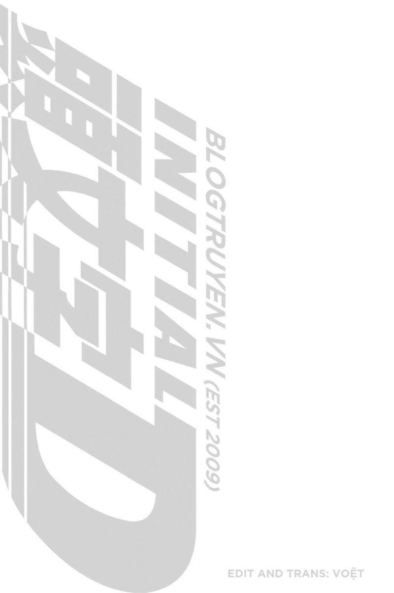 Initial D Chapter 471 - Trang 14