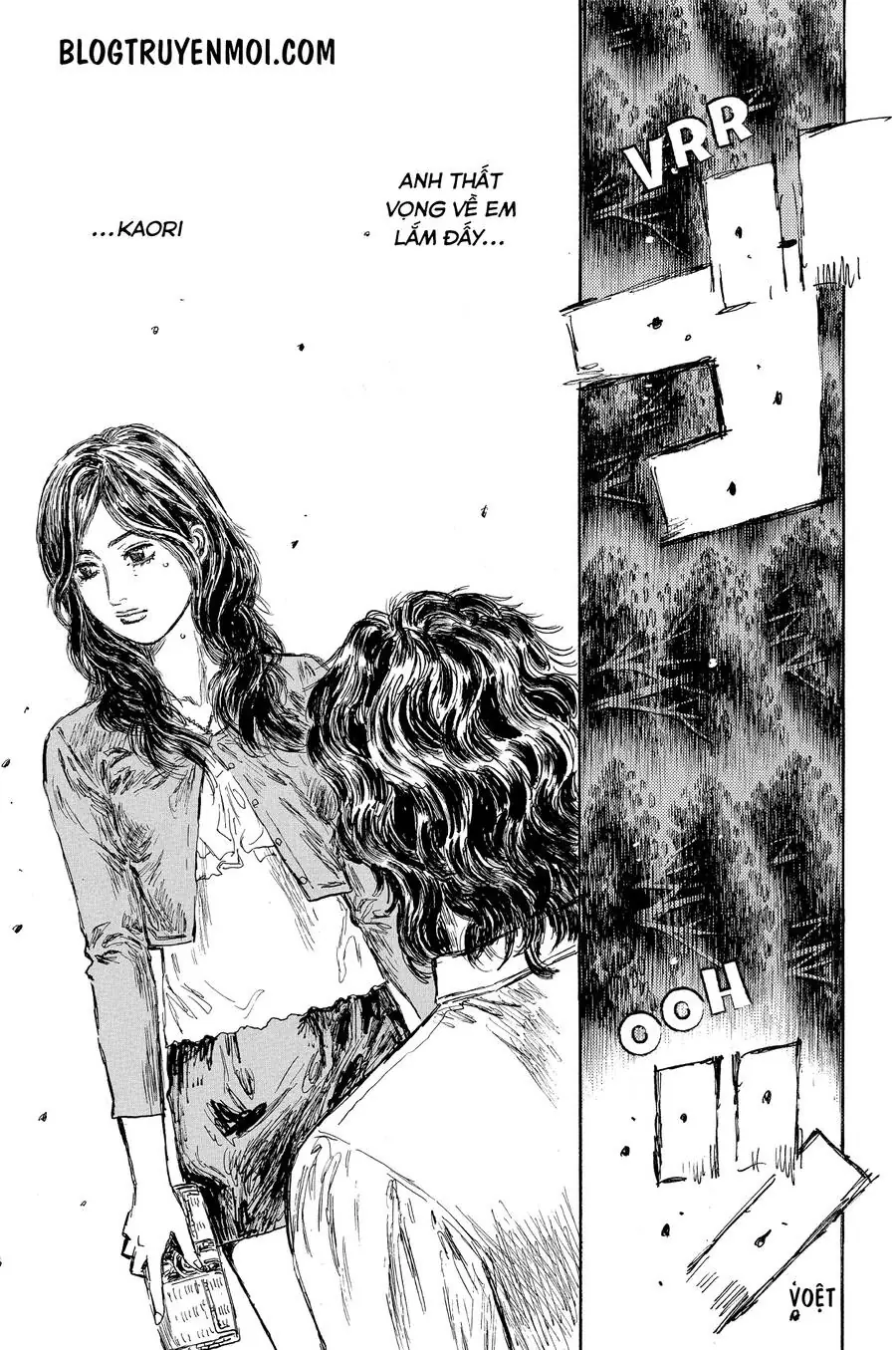 Initial D Chapter 600 - Trang 9