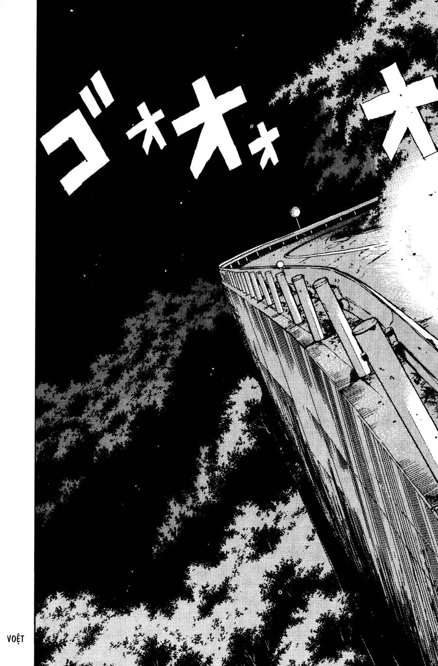 Initial D Chapter 69 - Trang 17