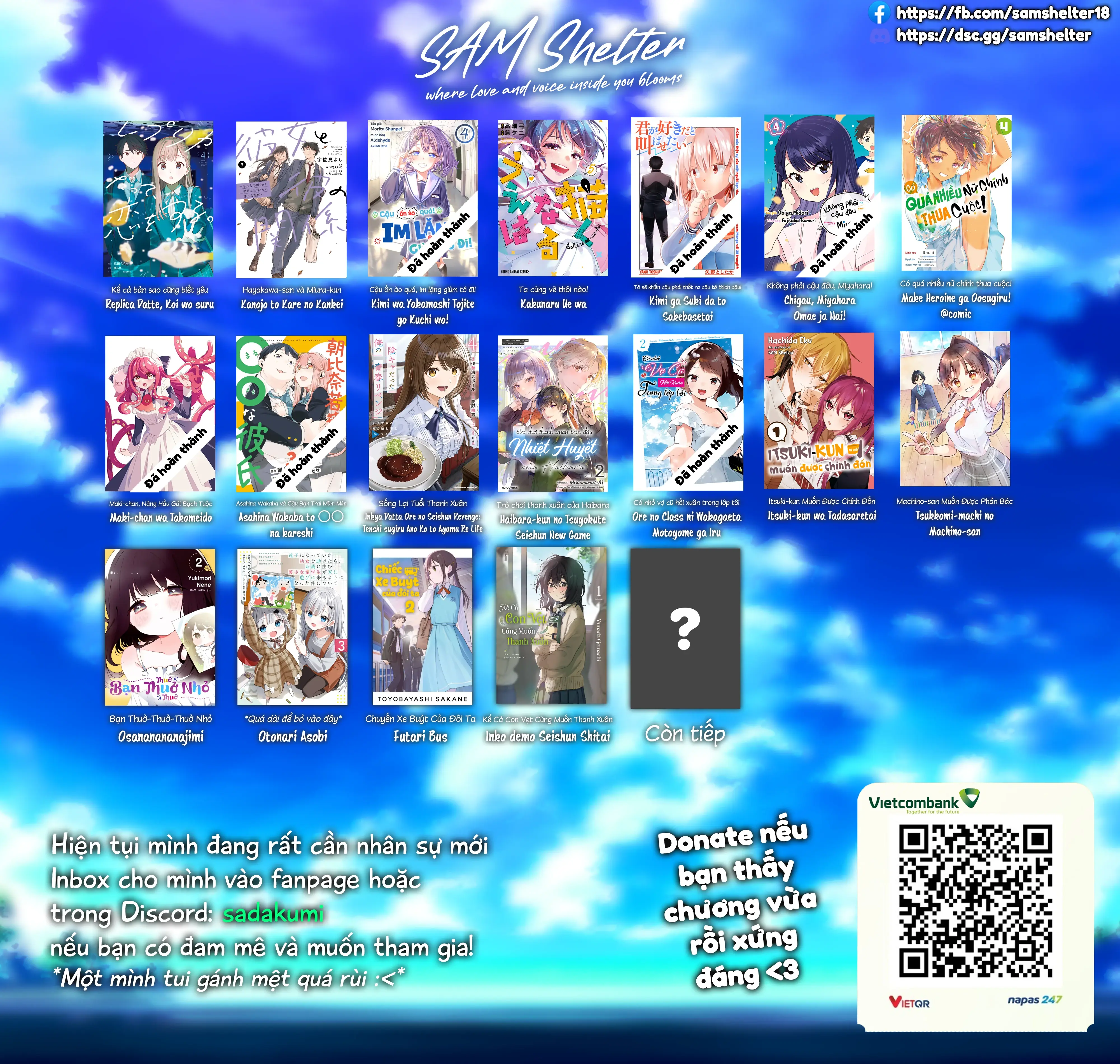 Inko Demo Seishun Shitai Chapter 2 - Trang 24
