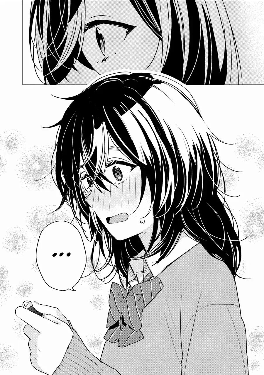 Inko Demo Seishun Shitai Chapter 4 - Trang 15