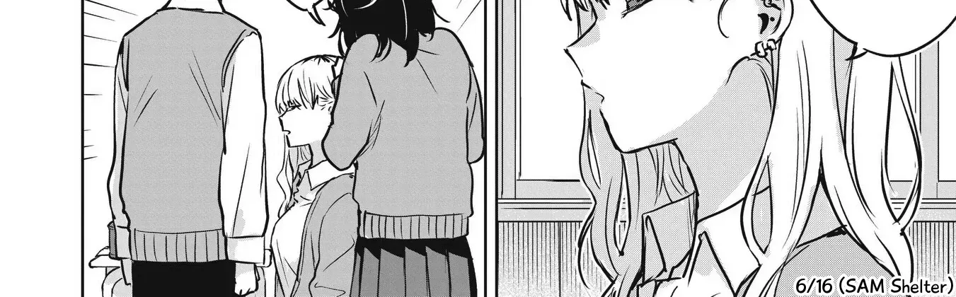 Inko Demo Seishun Shitai Chapter 5 - Trang 13