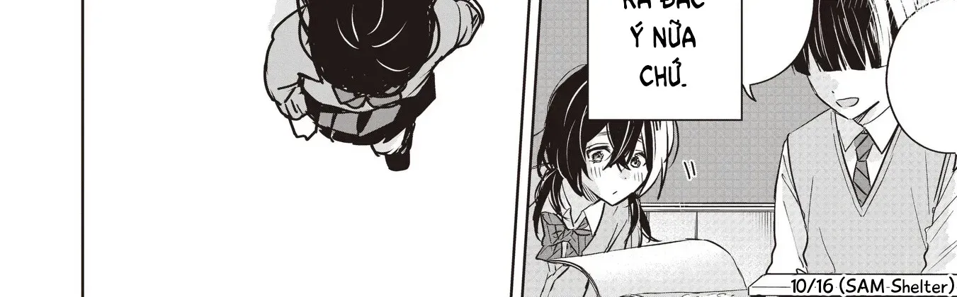 Inko Demo Seishun Shitai Chapter 5 - Trang 21