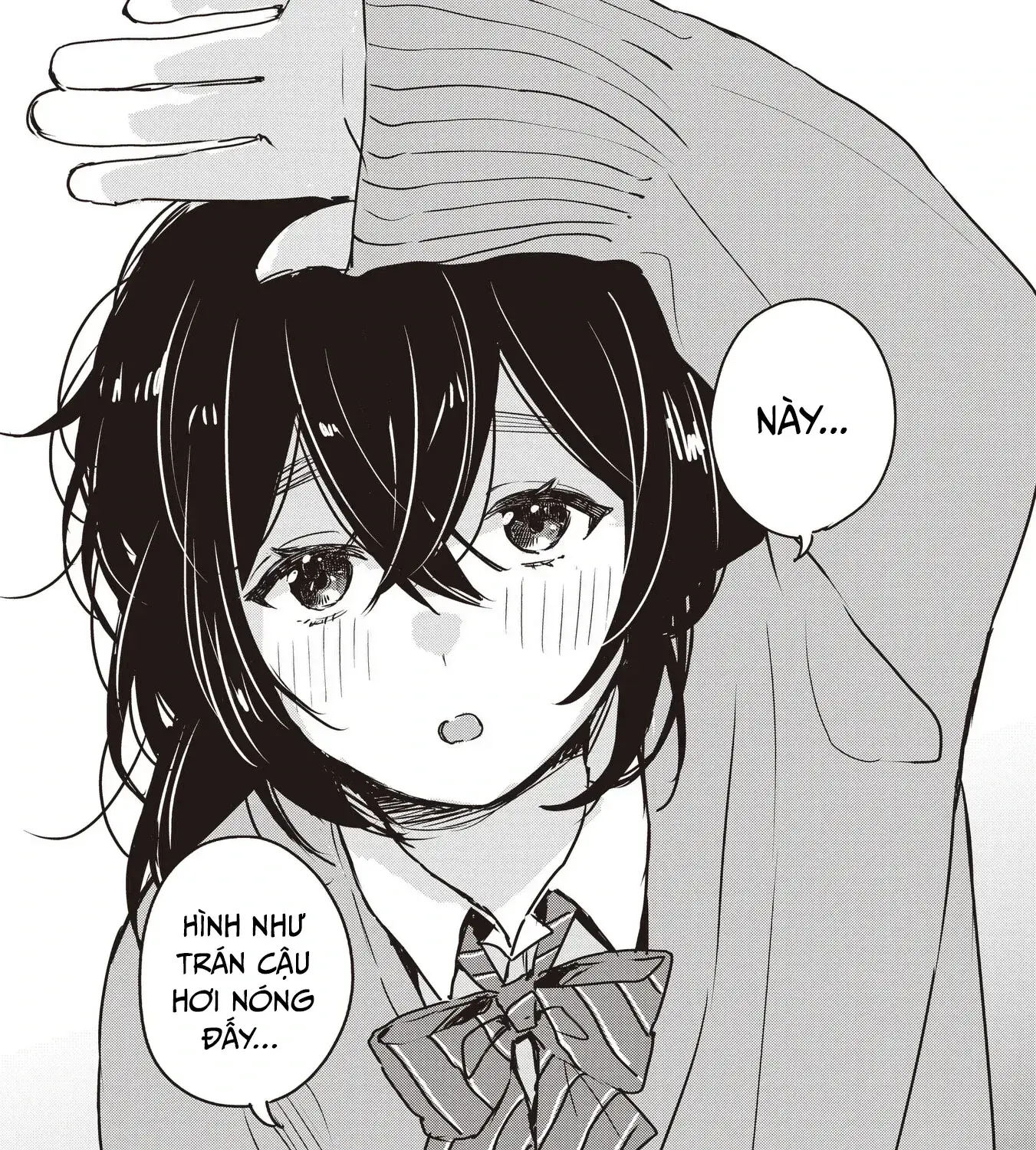 Inko Demo Seishun Shitai Chapter 5 - Trang 28