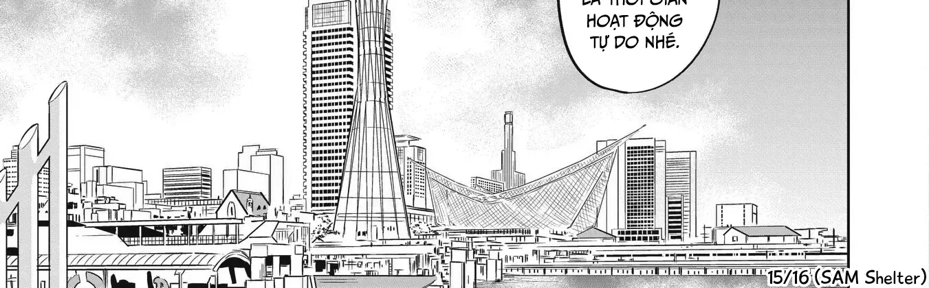Inko Demo Seishun Shitai Chapter 5 - Trang 31