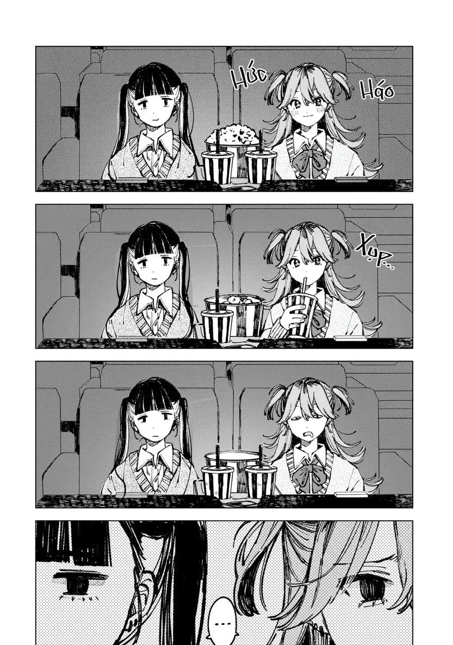 Inkya Gyaru Demo Ikigaritai! Chapter 1 - Trang 11