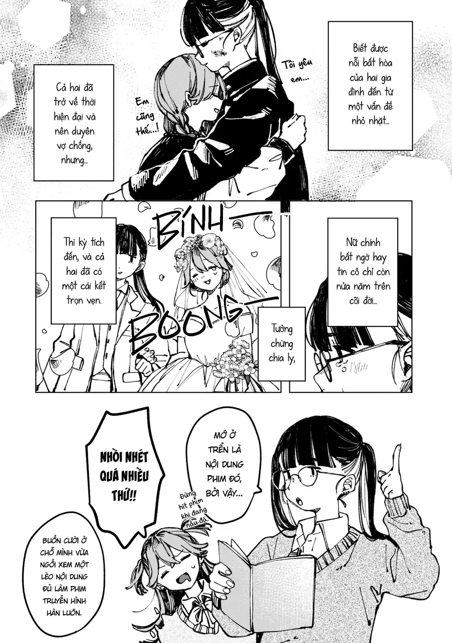 Inkya Gyaru Demo Ikigaritai! Chapter 1 - Trang 13