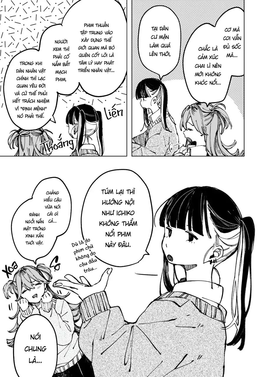Inkya Gyaru Demo Ikigaritai! Chapter 1 - Trang 14