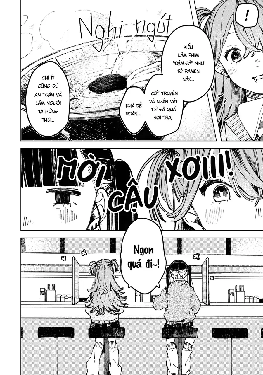 Inkya Gyaru Demo Ikigaritai! Chapter 1 - Trang 15