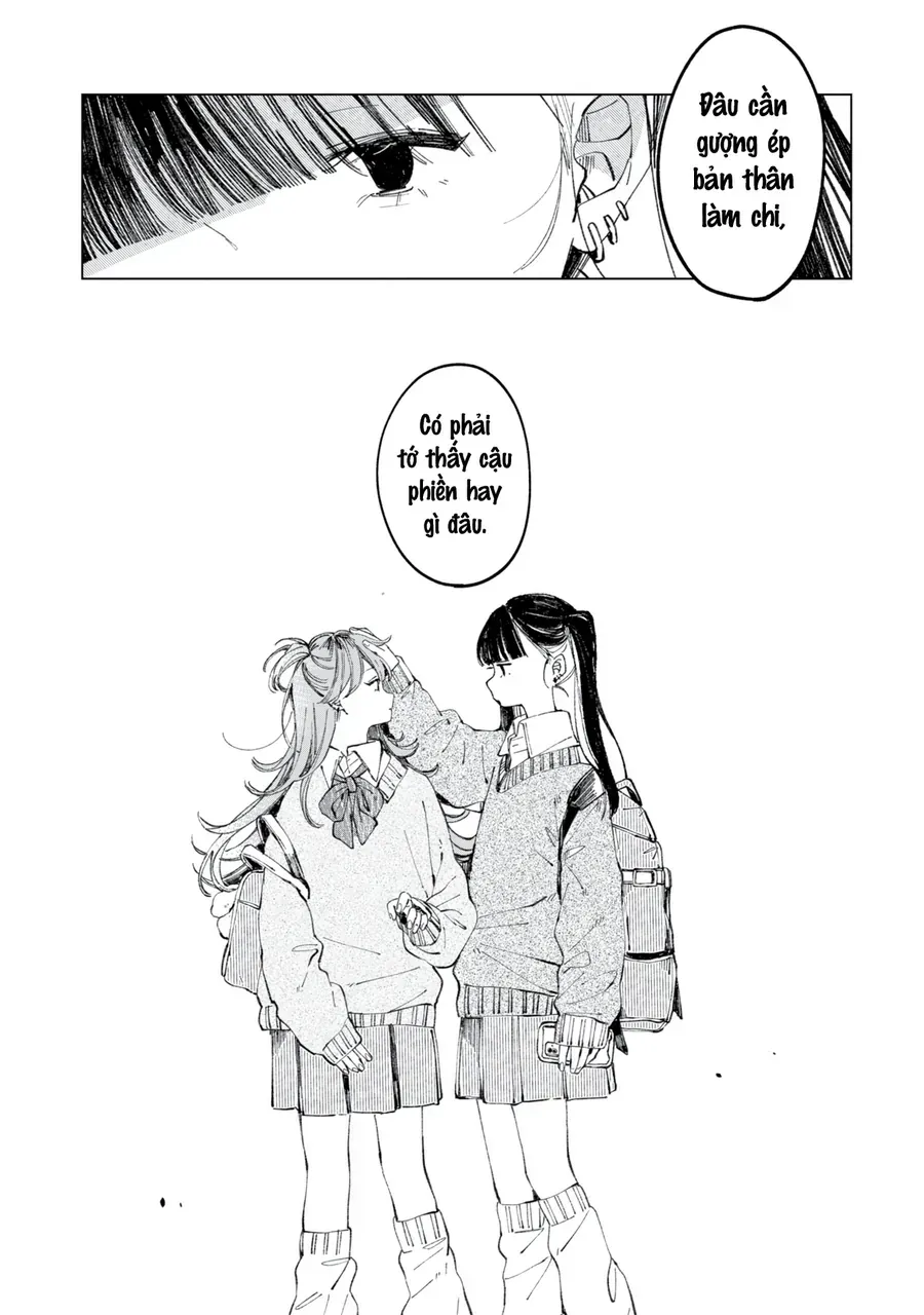 Inkya Gyaru Demo Ikigaritai! Chapter 1 - Trang 18
