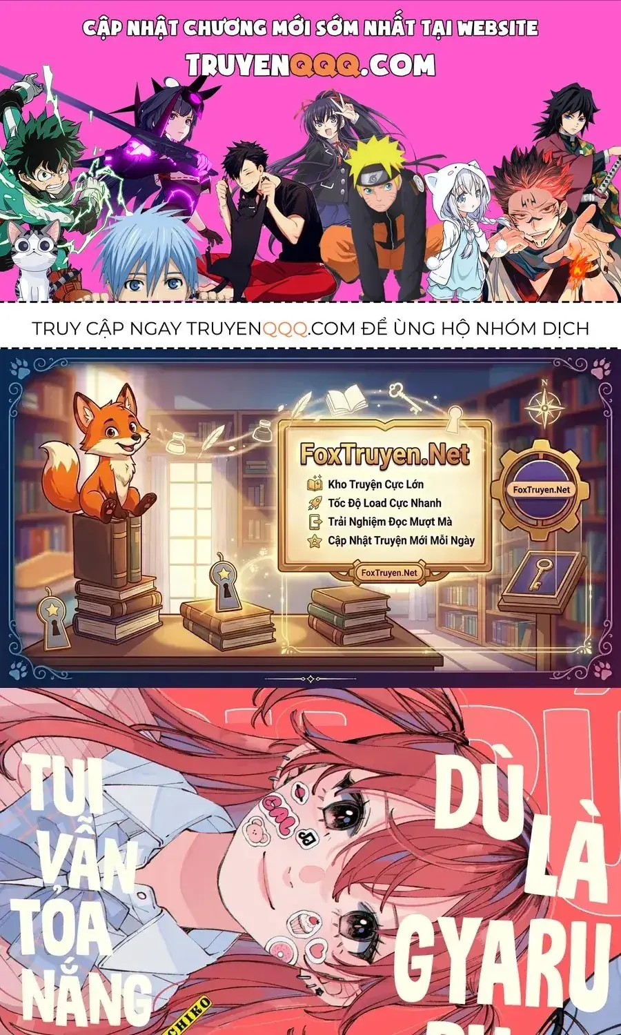 Inkya Gyaru Demo Ikigaritai! Chapter 1 - Trang 2
