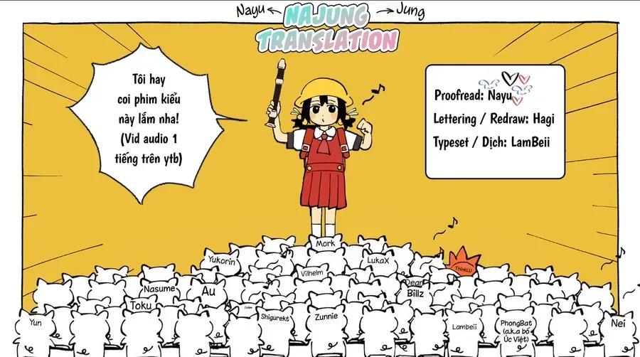 Inkya Gyaru Demo Ikigaritai! Chapter 1 - Trang 21