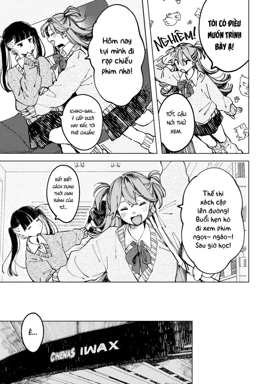 Inkya Gyaru Demo Ikigaritai! Chapter 1 - Trang 6