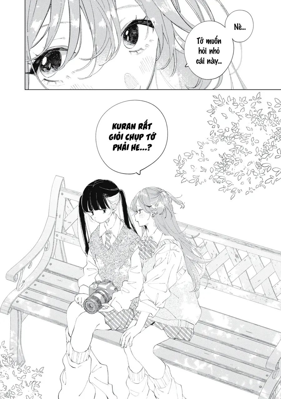 Inkya Gyaru Demo Ikigaritai! Chapter 2 - Trang 12