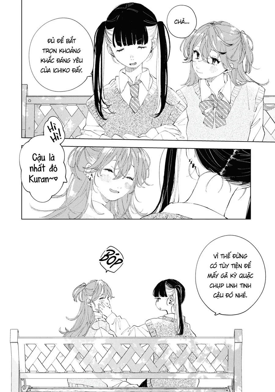 Inkya Gyaru Demo Ikigaritai! Chapter 2 - Trang 13