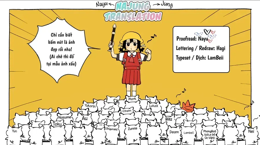 Inkya Gyaru Demo Ikigaritai! Chapter 2 - Trang 16