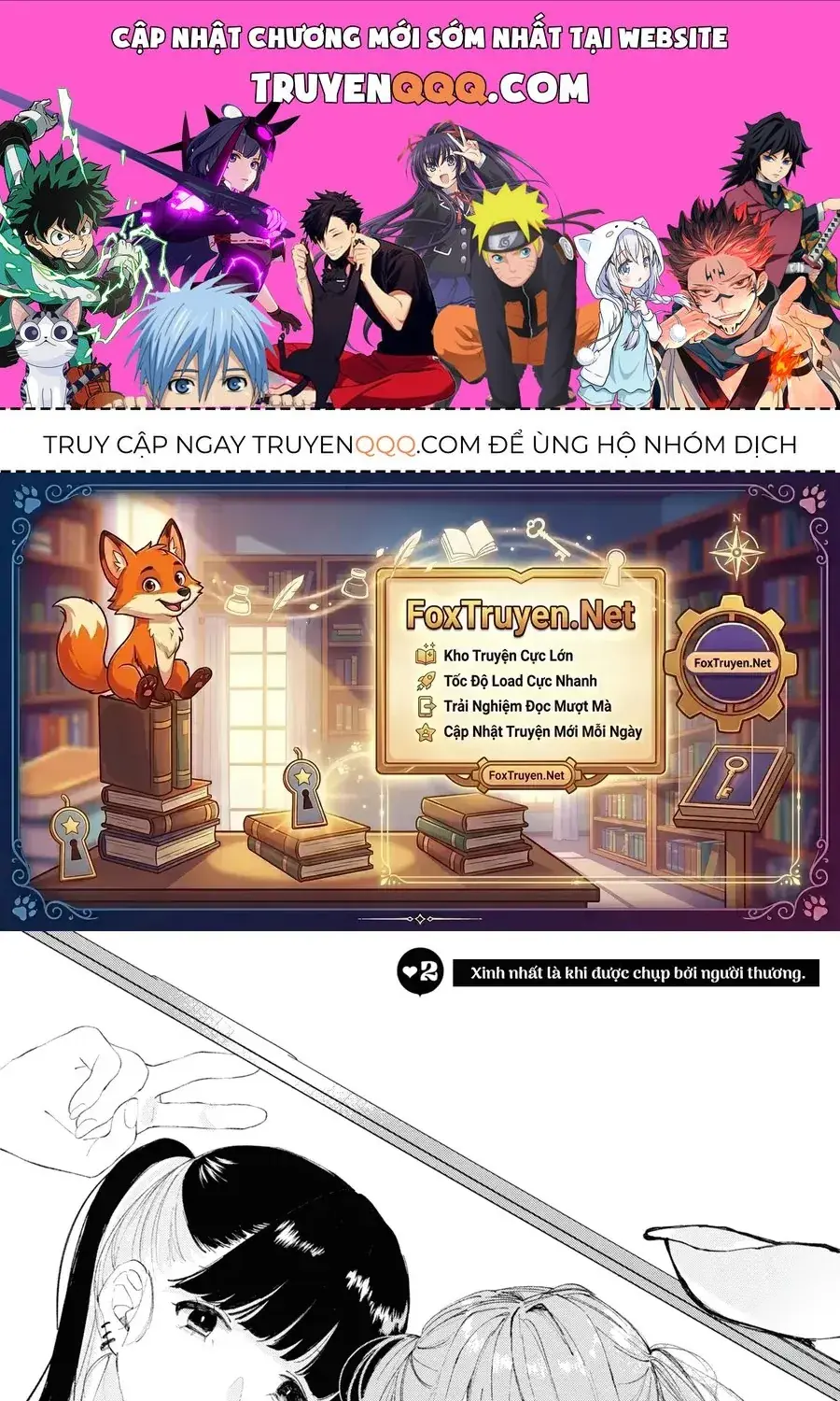 Inkya Gyaru Demo Ikigaritai! Chapter 2 - Trang 2