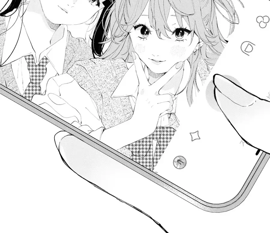 Inkya Gyaru Demo Ikigaritai! Chapter 2 - Trang 3
