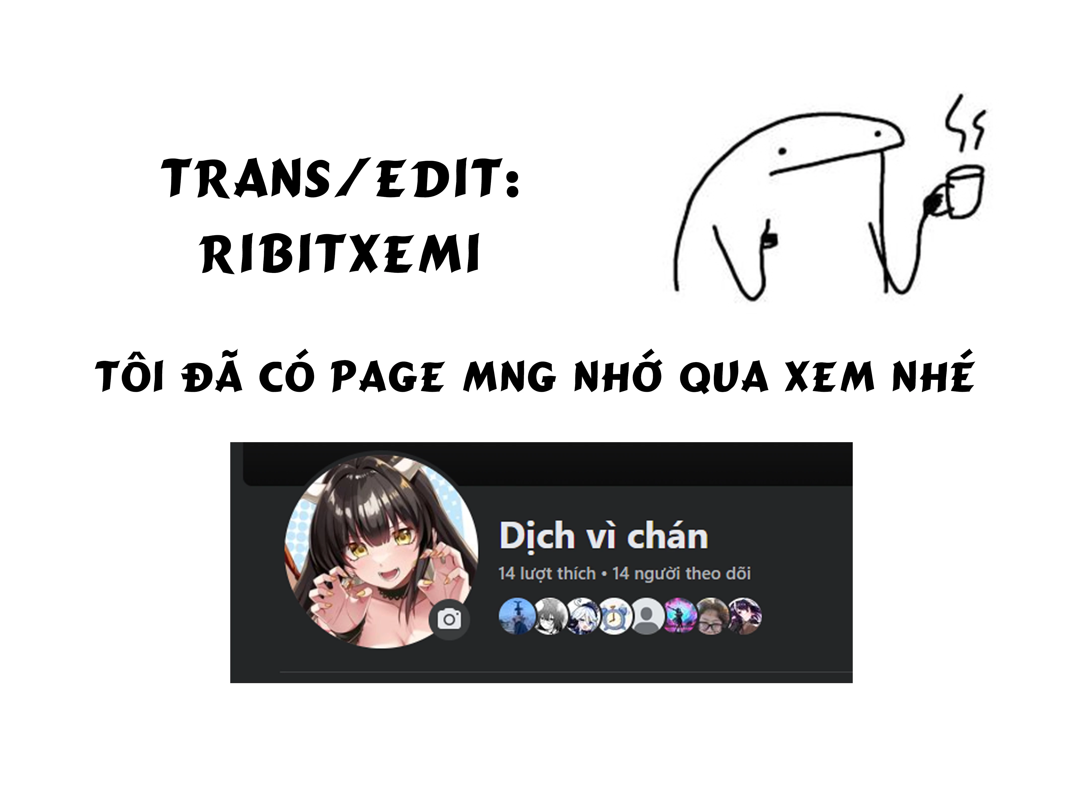 Inma no Tenteki Chapter 1 - Trang 2